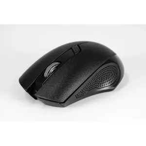 Media-Tech MT1114 mouse Right-hand RF Wireless Optical 2400 DPI