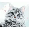 Набор Diamond Dotz Pricilla для алмазной мозаики Photo 2