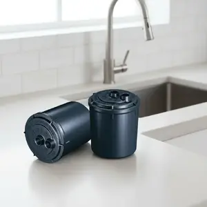Картридж для водяного фильтра Aquaphor B200 — сменный модуль для бытовых систем очистки воды