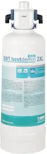 BWT Bestdemin Plus M water demineralizer cartridge by BWT, model Bestdemin Plus M