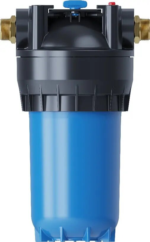 Aquaphor Gross 10 water filter cartridge 210120 Photo 2