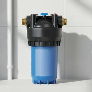Water filter Aquaphor Gross 10 – replacement cartridge, model 210120