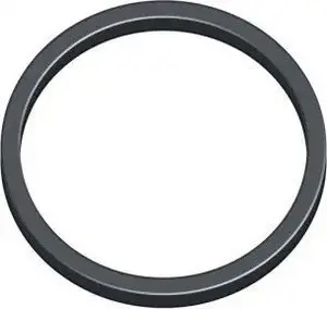 Blīvgredzens O-ring priekš Flore CO2 500/1000 no sera — rezerves blīve CO2 sistēmai
