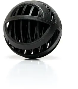 Filtrācijas Bio Ball ieliktņš MARINA Aqua Natura plastmasas Ø48 mm PP akvārijam