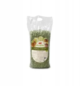Сено с тимофеевкой — vitapol Vita Herbal Siano z tymotki 800 г