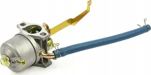 Carburetor for Tvardy generator T05001 model CT05001-30