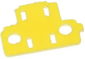 Polisher Holder GEKO G80265 (Model C10001S) for Car Polishers, 41#
