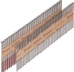 Naglas Paslode 3,1 x 90 mm, 2500 gab. — priekš IM90 un IM100
