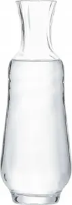Water carafe ZWIESEL MARLENE 750 ml glass carafe, pour spout