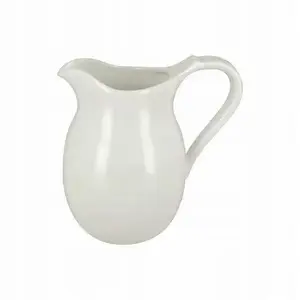 Pitcher Lumarko Anna 600 ml — glass serving jug, 0.6 L capacity