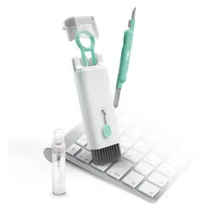 Equipment cleansing kit SBS Mobile TEEARCLEANSETMULTI, universal use, 400 g, 1 pc