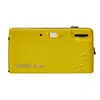 Yashica MF-1 компактный 35 мм плёночный фотоаппарат Photo 2