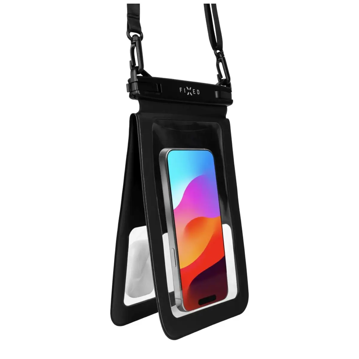 Pouch case FIXED Float Twin for devices up to 8.5" Photo 5