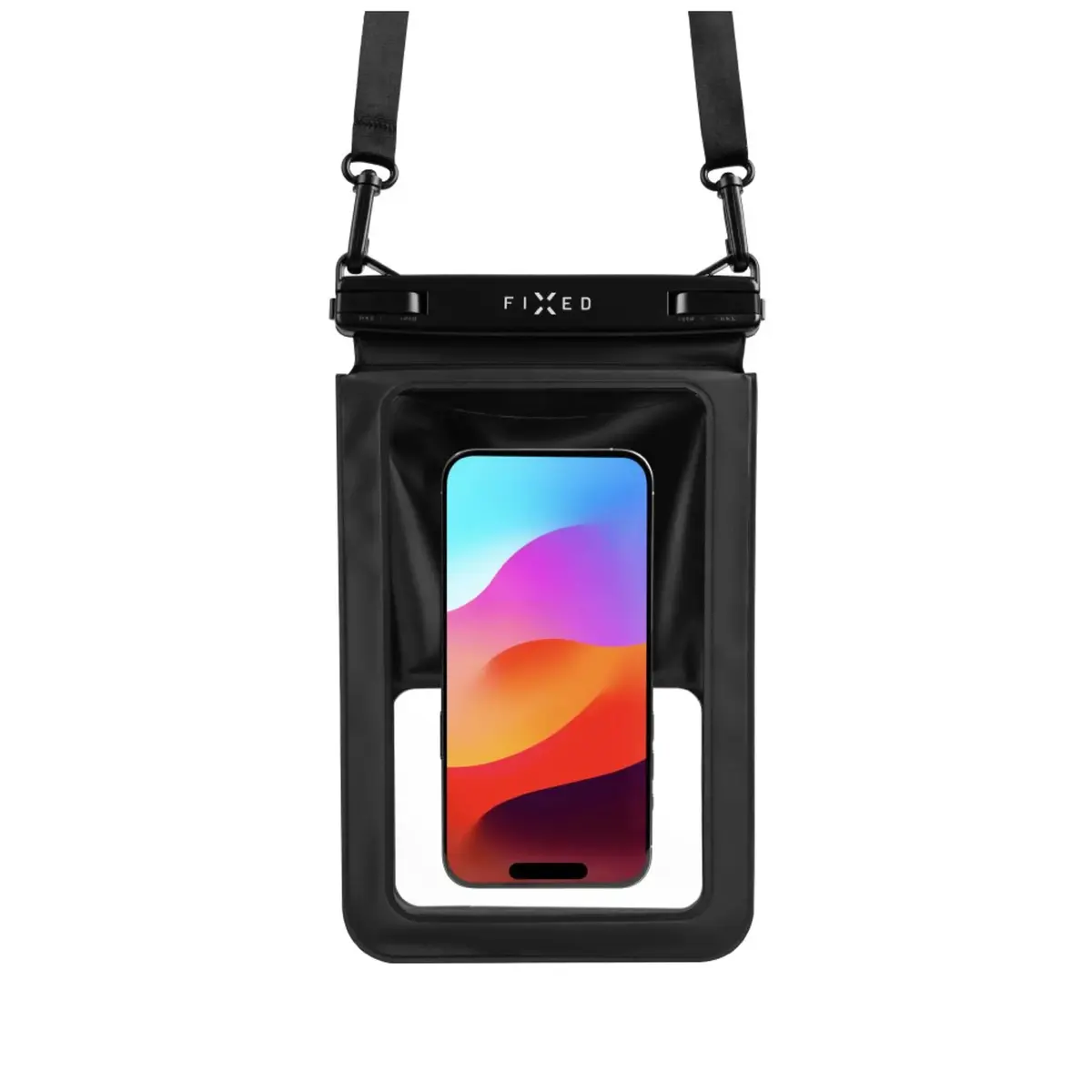 Pouch case FIXED Float Twin for devices up to 8.5" Photo 6
