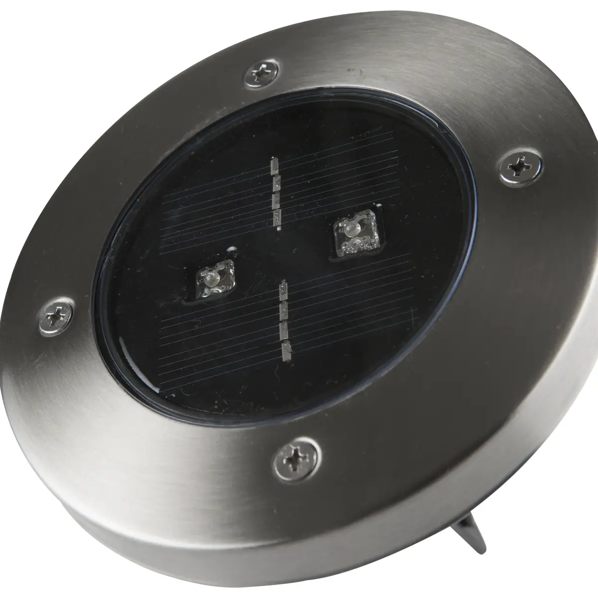 Ranex 5000.389 LED solar groundspot outdoor ground light Photo 3