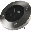 Ranex 5000.389 LED solar groundspot outdoor ground light Photo 3