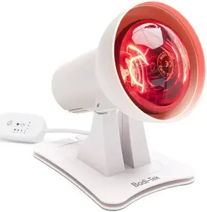Infrasarkanā siltuma lampa Bodi-Tek BT-LAMH — terapeitiska infrasarkanā lampa, modelis 33424