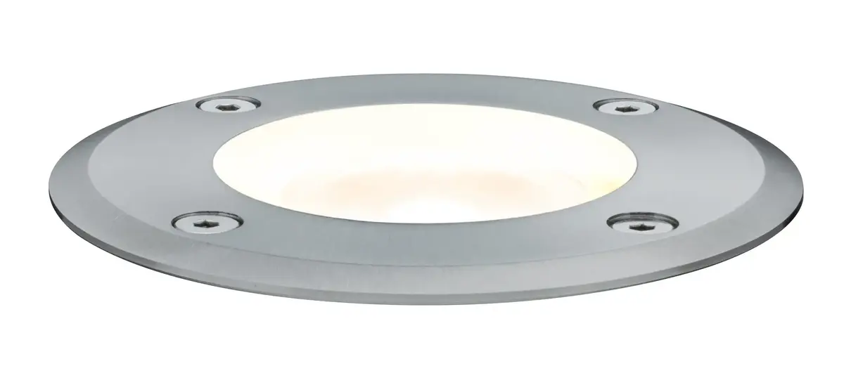 Paulmann 939.92 floor outdoor light GU10 10 W Photo 2