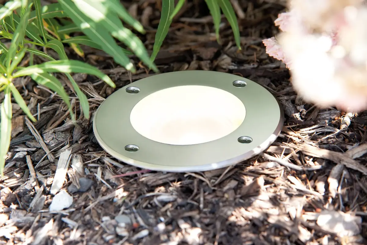 Paulmann 939.92 floor outdoor light GU10 10 W Photo 5