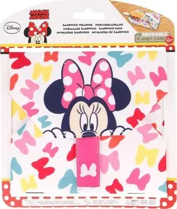 Reusable Breakfast Wrap Minnie Mouse by MINNIE MOUSE, model 42104