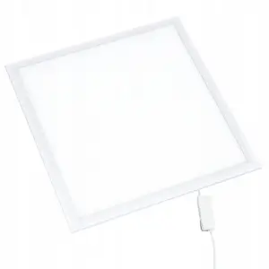 Recessed LED panel Loyal Lighting LY-PL-6060 595×595 mm, 36W, 4000K, 5220 lm