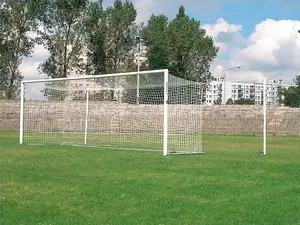 Сетка для ворот Netex 7,5 x 2,5 x 2,5 x 2,5 м, комплект 2 шт.