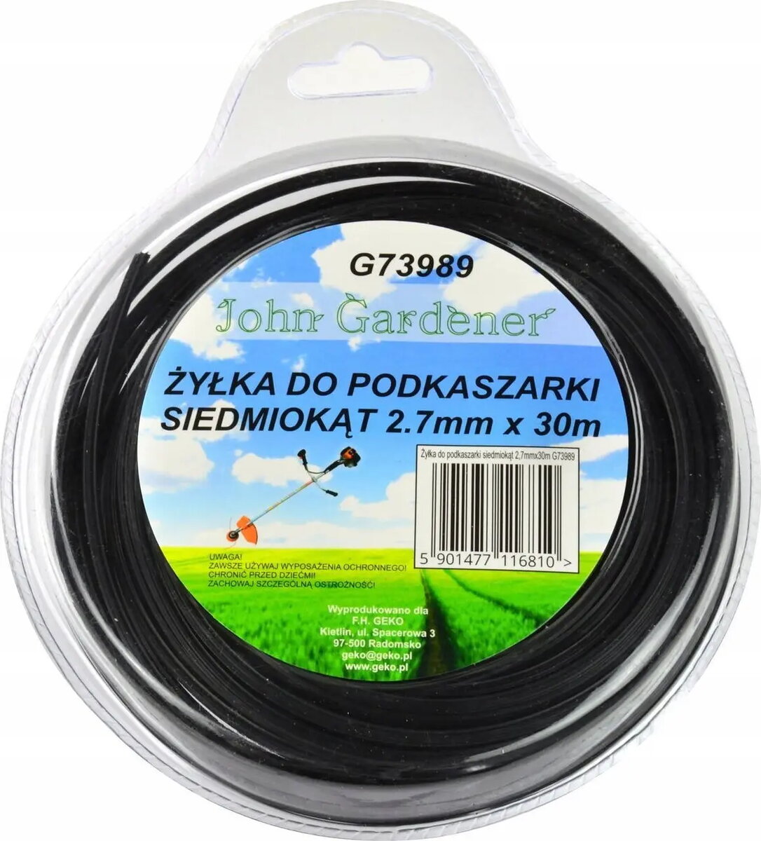 Garden Equipment Accessories