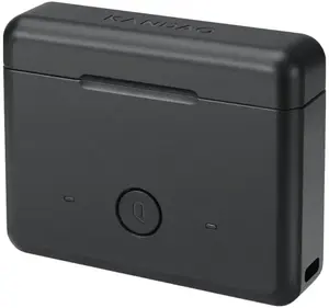 Lādēšanas futlāris Kandao QooCam 3 / QooCam 3 Ultra — Eneride Q23G-01