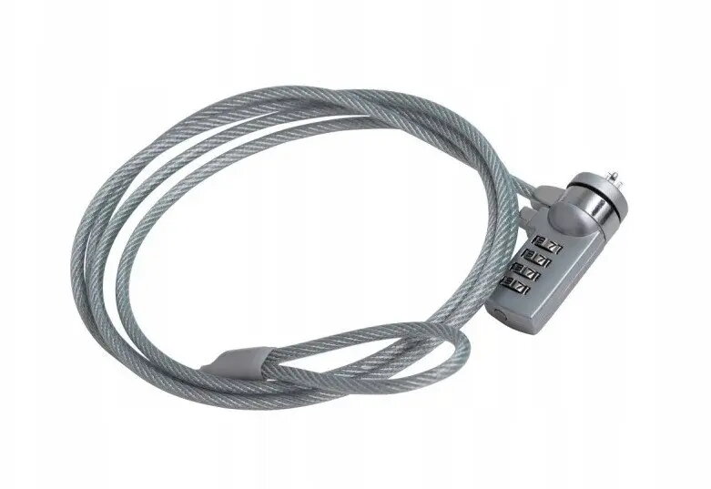 Portable Device Security & Kensington Locks