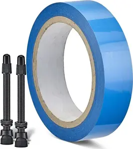 WELDTITE ESSENTIAL bezkameru pārveides komplekts MTB — WELDTITE WLD-04051