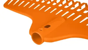 Грабли NEO tools 95-043 — глубина 240 мм, вес 128 г, 1 шт.