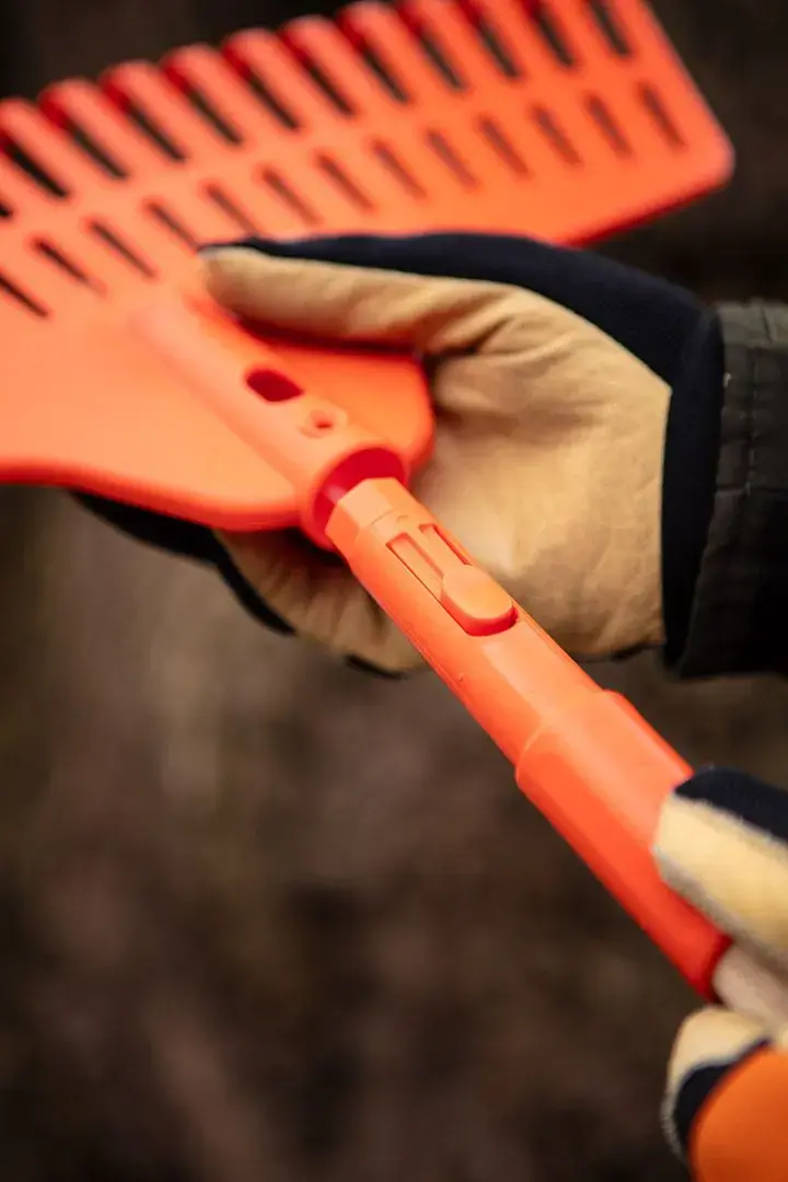 Грабли NEO tools 95-043 Photo 7