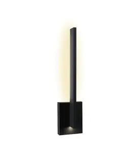 Outdoor LED Floodlight Paulmann Levka 15 W, 3000 K, 1500 lm, IP44, Anthracite