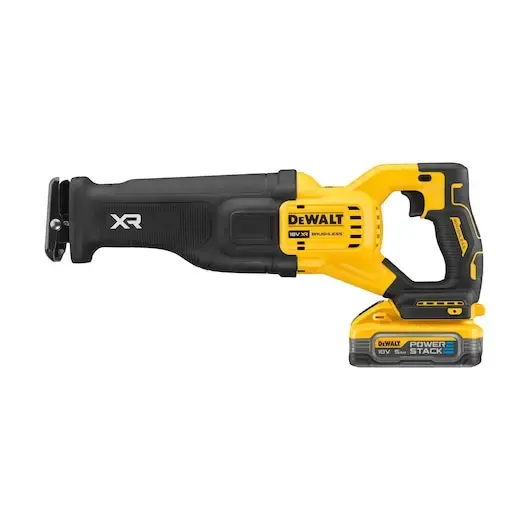 Ripzāģis DeWalt DCS386H2T-QW Photo 2