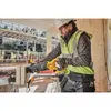 Ripzāģis DeWalt DCS386H2T-QW Photo 6