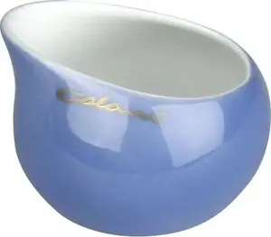 Sugar bowl Colani Colani 0.10 L blue — Colani 017-6011-06200061
