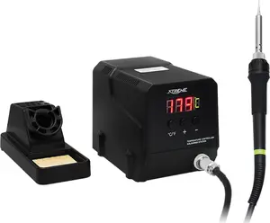 Soldering Station BLOW PR-ZD-8936 — Benchtop Soldering Unit, Temperature-Controlled