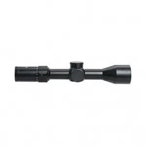 Прицел для винтовки focus Insight 1.7-10x45 зум-оптика, увеличение 1.7–10×, объектив 45 мм