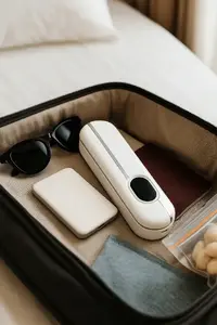 Вакуумный упаковщик Zhejiang Q79C — настольная вакуумная упаковочная машина, модель Q79C