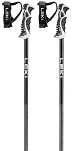 Trekking poles set Leki Winter Trail Running Kit M11 — adjustable 130–135 cm