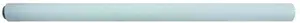 Flue Pipe Extension Vaillant 80/125 mm L=2000 mm PP