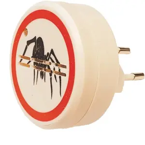 Ultrasonic Repeller Terdens 230V model 6398 — electronic pest deterrent