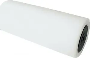 Foam Roller Refill 35 mm x 150 mm 2 pcs, replacement for model 43123, No name
