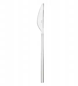 Table knife Verlo Kado V-2000-5-12 by Verlo — stainless steel, handle design