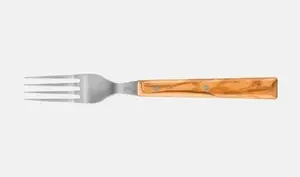 Fork Lumarko Opinel Widelec — stainless steel utensil, compact table fork
