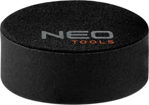 Polishing Pad NEO tools 80×25 mm, soft foam