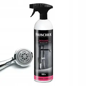 Descaler for bathroom FISCHER FR00232_1000, 1 L, limescale remover