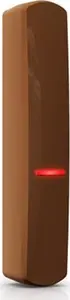 Vadu universālais detektors SATEL XD-2L BR — brūns korpuss, modelis XD-2L BR