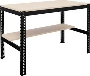 Workbench UN ergonomic workshop bench 81×117×60 cm model TG-ST 8440