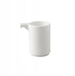 Milk jug RAK Nordic mlecznik 500 ml – ceramic milk pourer 500 ml